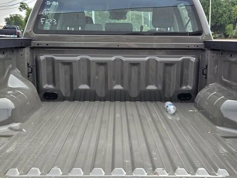 New 2025 Ford Ranger XL image 5