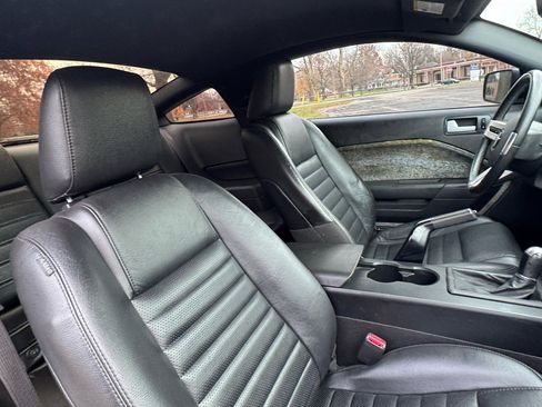 Used 2008 Ford Mustang GT image 34