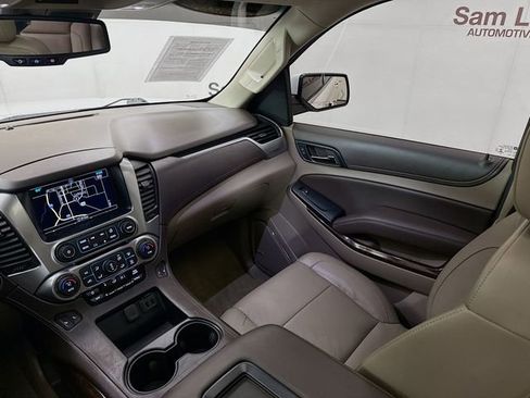 Used 2018 Chevrolet Tahoe LT image 25