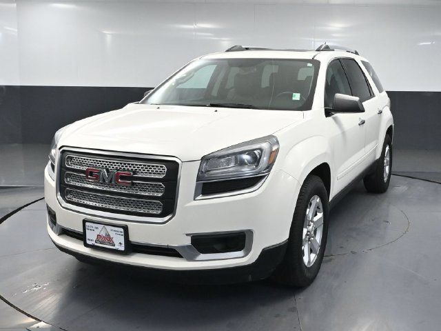 Used 2014 GMC Acadia SLE AWD/4WD image 8