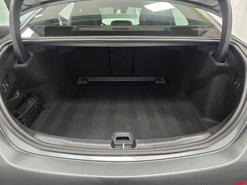 Used 2024 Mercedes-Benz C 300 4MATIC Sedan w/ Exclusive Trim Package image 11