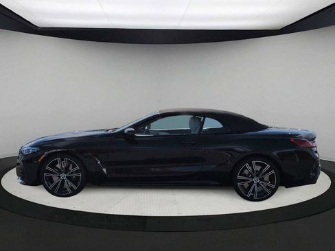 Used 2024 BMW M850i xDrive Convertible image 5