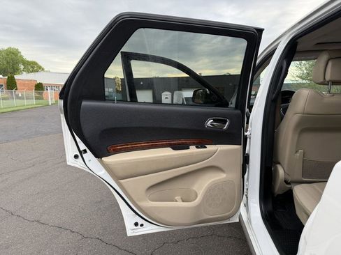 Used 2017 Dodge Durango Citadel AWD/4WD image 19