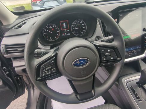 Used 2024 Subaru Crosstrek 2.0i Premium AWD/4WD image 15
