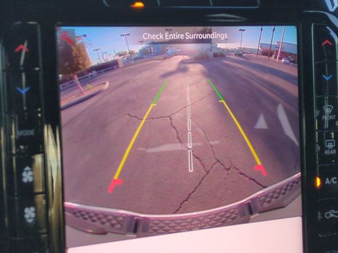 New 2026 RAM 1500 Big Horn image 29