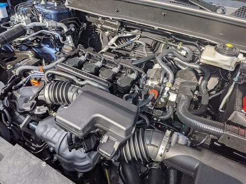 New 2026 Honda CR-V EX-L image 15