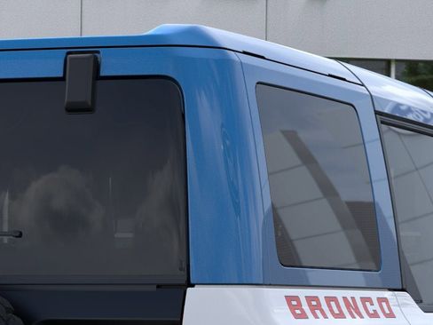 New 2026 Ford Bronco Stroppe Edition AWD/4WD image 25