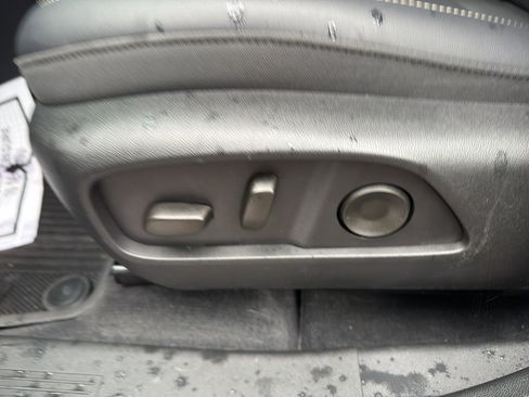 Used 2026 GMC Terrain Elevation w/ Elevation Premium Package AWD/4WD image 12