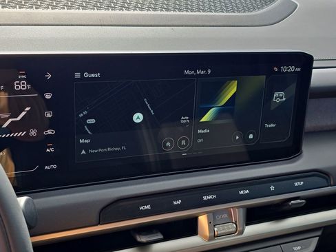 New 2027 Kia Telluride S image 24