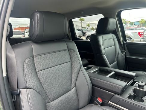 Used 2023 Toyota Tundra Limited w/ Power Package AWD/4WD image 14