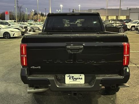 New 2026 Toyota Tacoma SR5 image 29