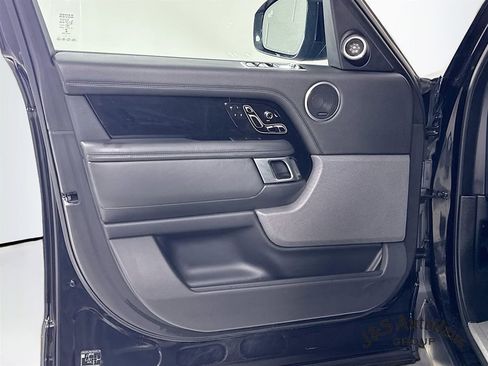 Used 2021 Land Rover Range Rover Westminster Edition image 22