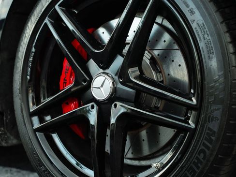 Used 2018 Mercedes-Benz S 65 AMG Coupe image 14