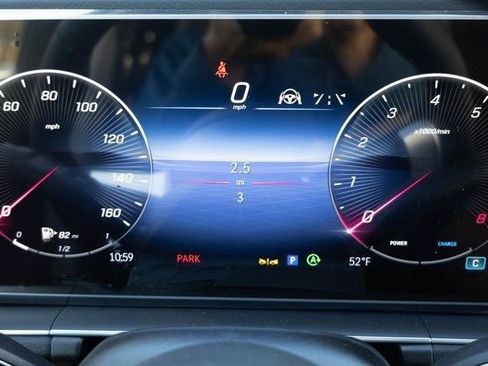 New 2026 Mercedes-Benz GLS 450 4MATIC image 3