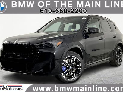 New 2026 BMW X1 M35i