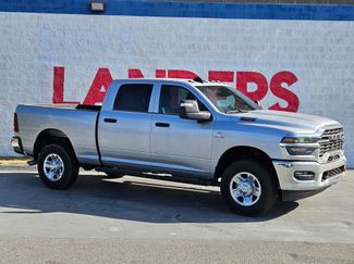 New 2026 RAM 2500 Tradesman AWD/4WD video 1