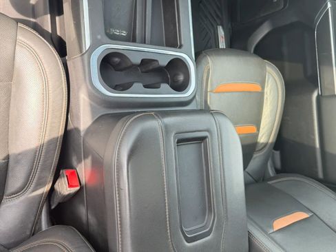 Used 2020 GMC Sierra 3500 AT4 w/ AT4 Premium Package image 24