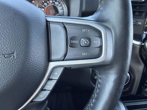 Used 2020 RAM 1500 Big Horn image 14