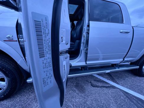 Used 2017 RAM 2500 Laramie w/ Off Road Package AWD/4WD image 43