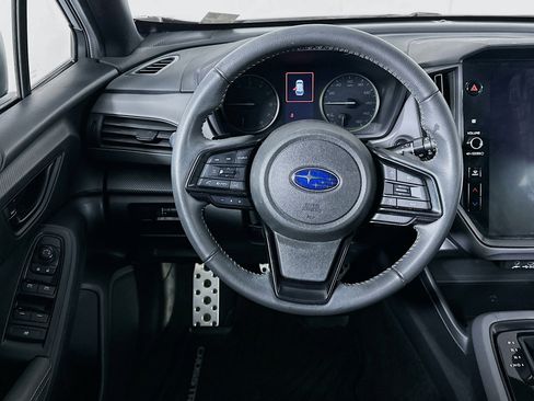 Used 2024 Subaru Crosstrek 2.5i Sport image 18