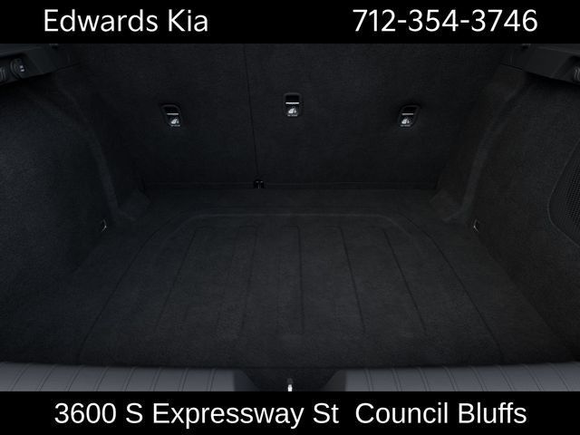 New 2026 Kia K4 GT-Line Turbo FWD image 21