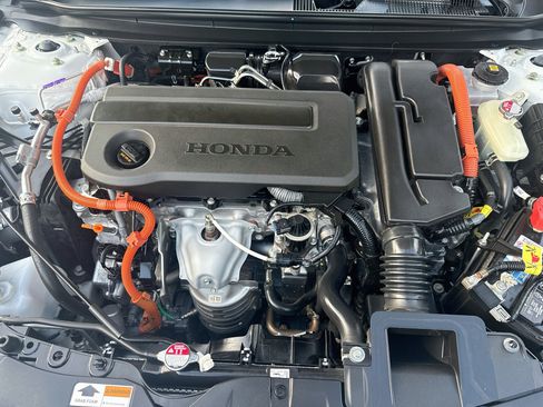 Certified 2023 Honda Accord Touring image 36