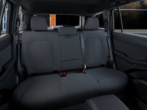 New 2026 Jeep Cherokee Laredo image 15