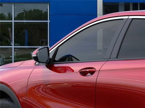 New 2026 Buick Envista Sport Touring w/ Convenience I Package FWD image 12