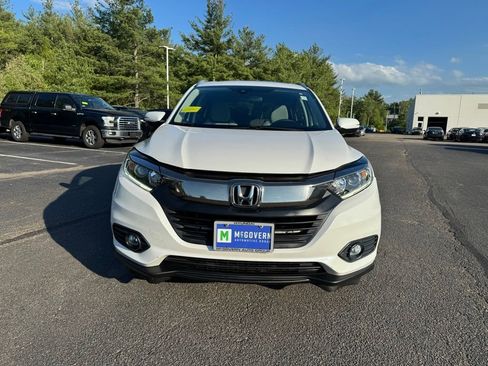 Used 2020 Honda HR-V EX image 14