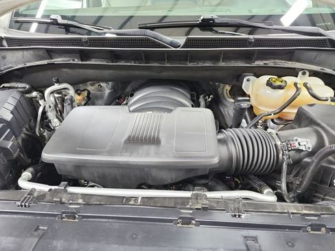 Used 2021 GMC Yukon XL SLT w/ SLT Premium Package RWD image 18