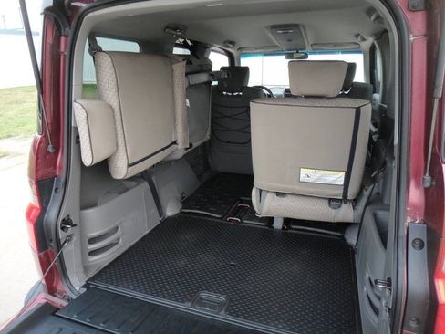 Used 2010 Honda Element EX image 18