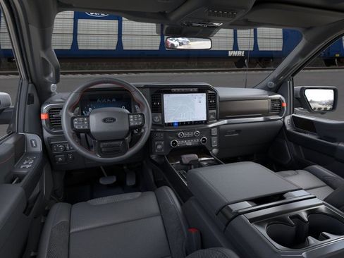 New 2026 Ford F150 Raptor AWD/4WD image 9