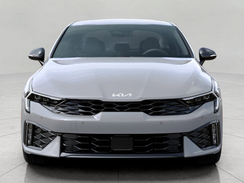 New 2026 Kia K5 GT-Line image 2