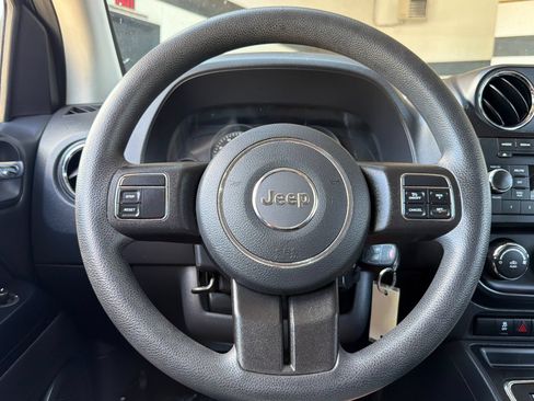 Used 2016 Jeep Compass Sport w/ Power Value Group AWD/4WD image 23