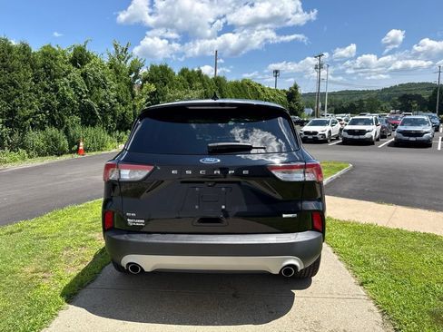 Used 2020 Ford Escape SE AWD/4WD image 5