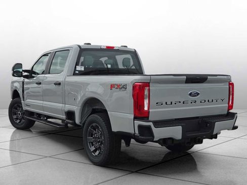 New 2026 Ford F250 XL w/ STX Appearance Package AWD/4WD image 13