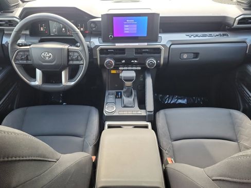 Used 2024 Toyota Tacoma SR5 image 12