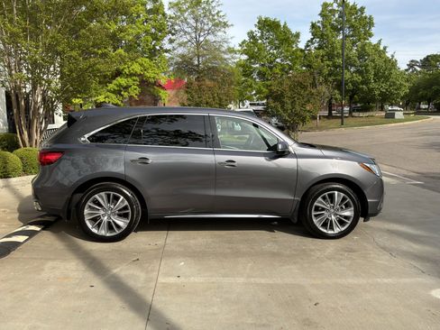 Used 2017 Acura MDX FWD w/ Technology Package image 11