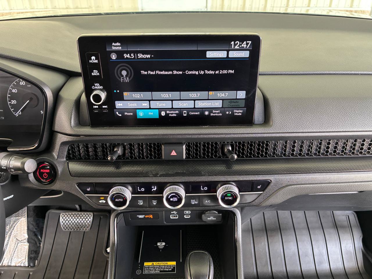 Used 2024 Honda CR-V Sport-L image 21