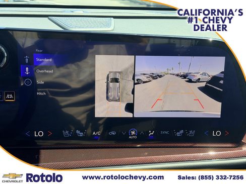 Used 2024 Chevrolet Traverse RS w/ LPO, Floor Liner Package AWD/4WD image 25