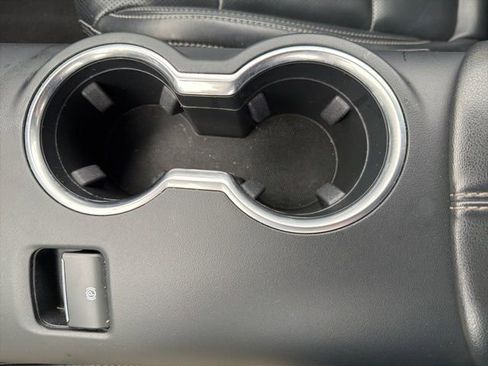 Used 2024 Ford Mustang Premium image 35