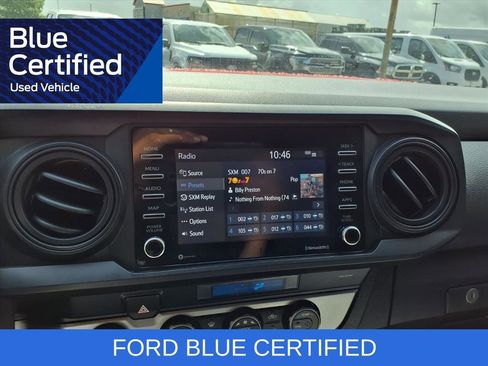 Used 2023 Toyota Tacoma SR AWD/4WD image 18