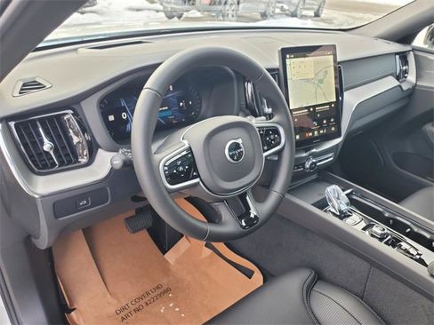 New 2026 Volvo XC60 B5 Ultra w/ Protection Package Premier image 16
