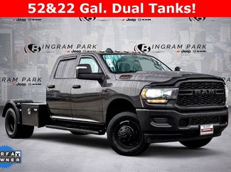 Used 2024 RAM 3500 Tradesman w/ Cold Weather Group video 1