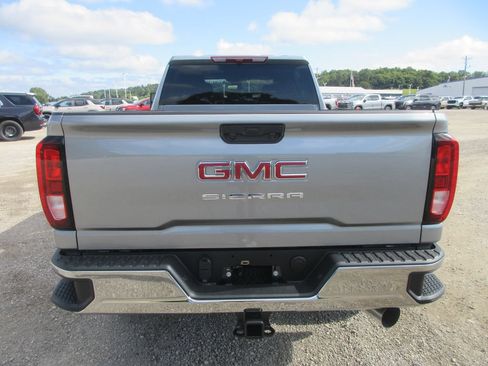 New 2026 GMC Sierra 3500 Pro AWD/4WD image 5