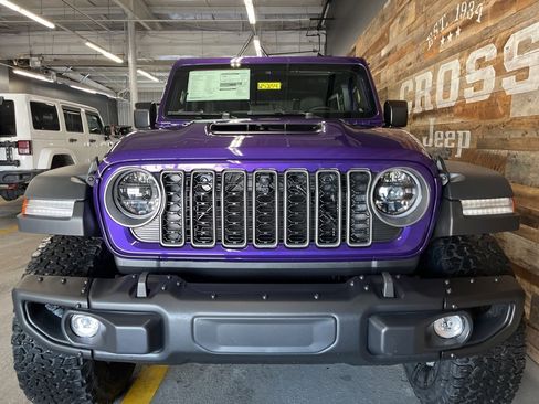 New 2026 Jeep Wrangler Moab image 61