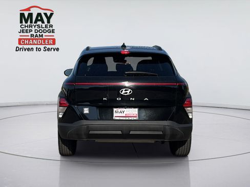 Used 2026 Hyundai Kona SEL Sport FWD image 6