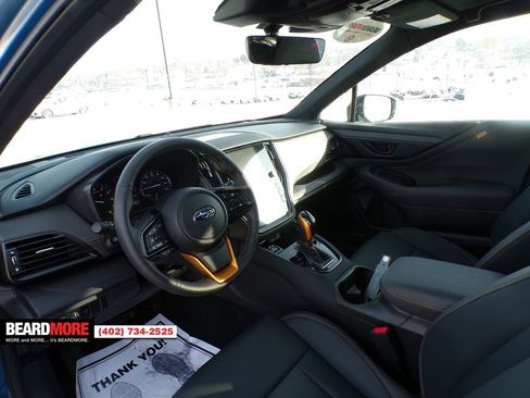 Used 2025 Subaru Outback Wilderness image 17