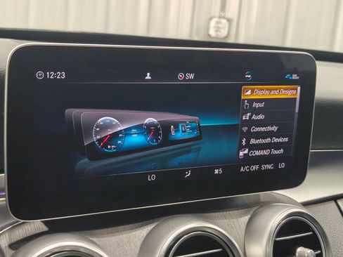 Used 2021 Mercedes-Benz C 300 4MATIC Sedan image 57