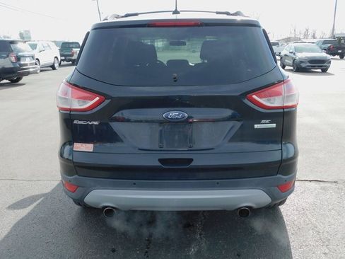 Used 2013 Ford Escape SE image 7